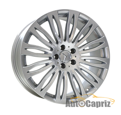 Диски Replica MR1170 S R20 W8.5 PCD5x112 ET40 DIA66.6     